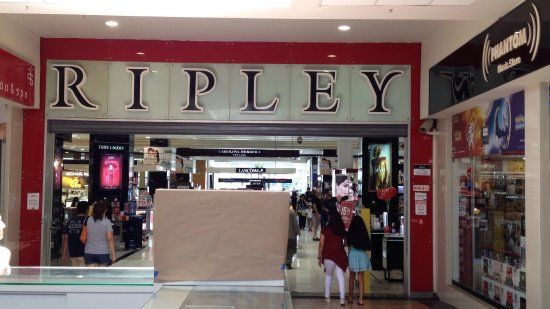 Plaza San Miguel kjøpesenter